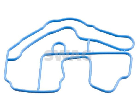 thermostat housing gasket