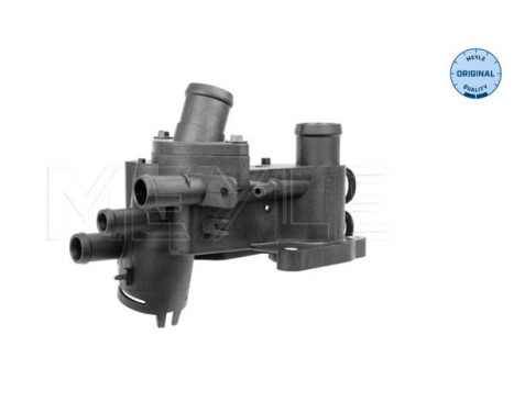 Thermostat Housing MEYLE-ORIGINAL: True to OE.