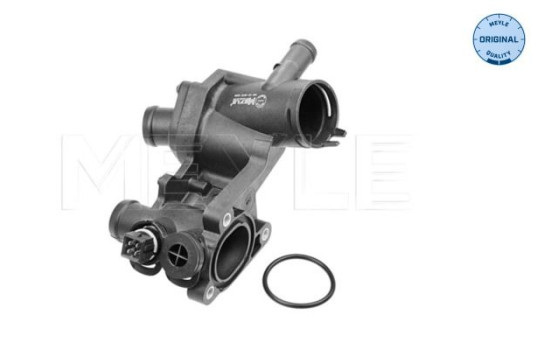 Thermostat Housing MEYLE-ORIGINAL: True to OE., Image 2