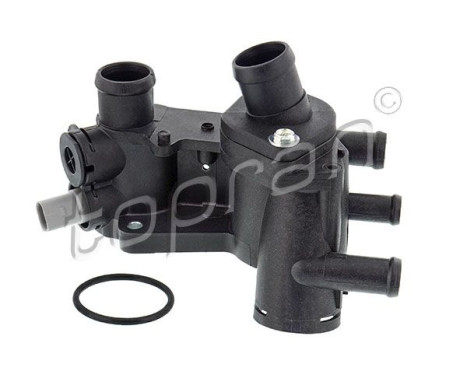Thermostat Housing