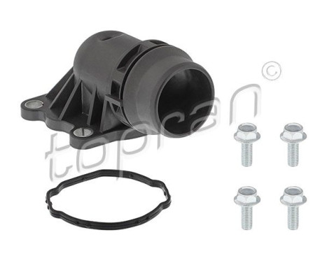 Thermostat Housing