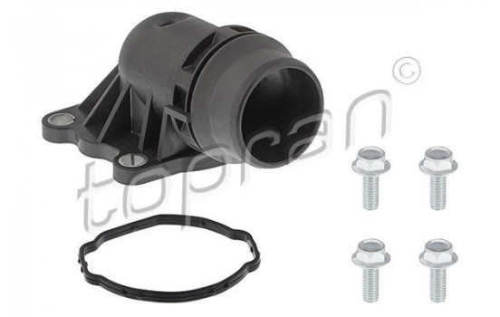 Thermostat Housing