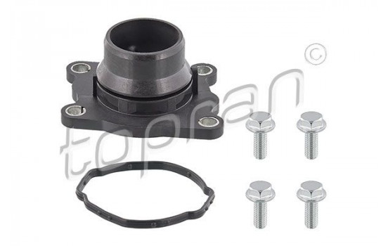 Thermostat Housing