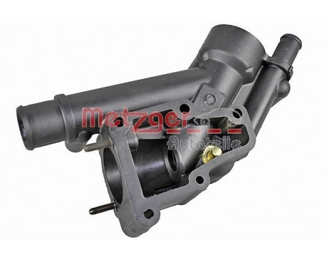 Thermostat Housing