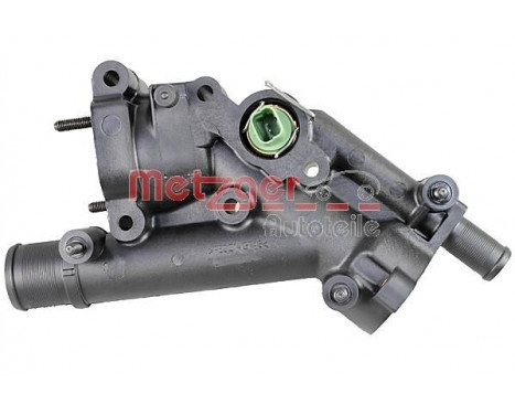 Thermostat Housing, Image 2
