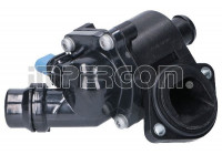 Thermostat housing