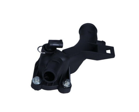 Thermostat housing