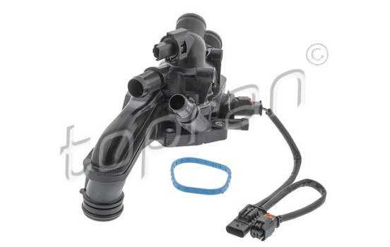 Thermostat Housing