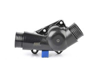 Thermostat housing