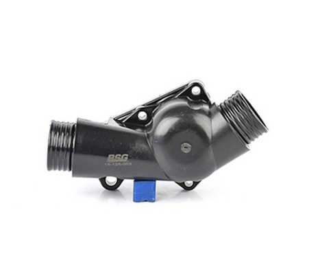 Thermostat housing