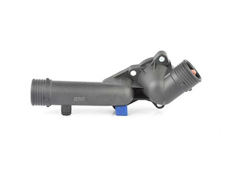 Thermostat housing