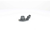 Thermostat housing