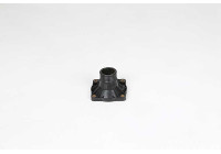 Thermostat housing