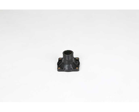 Thermostat housing