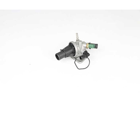Thermostat housing