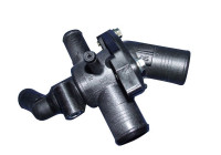 Thermostat housing
