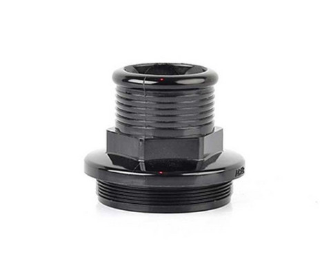 Thermostat housing