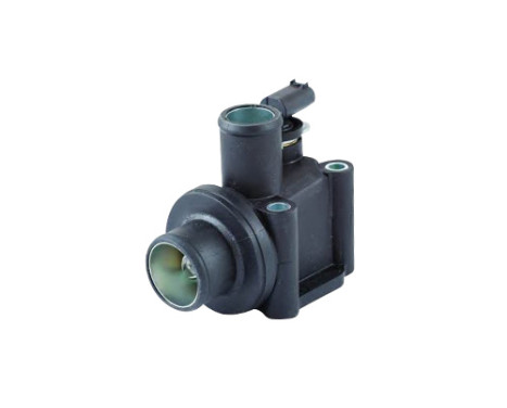 Thermostat housing