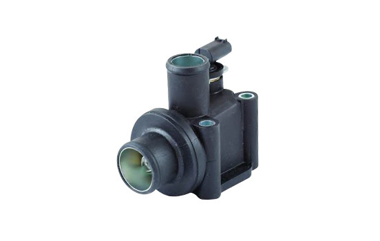 Thermostat housing