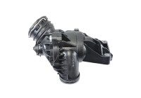 Thermostat housing