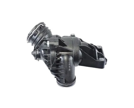 Thermostat housing