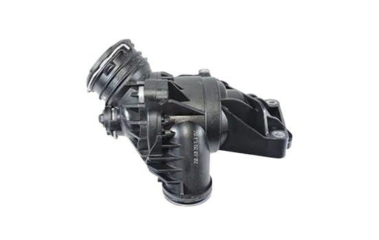 Thermostat housing