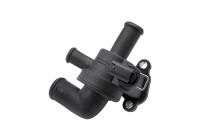 Thermostat housing