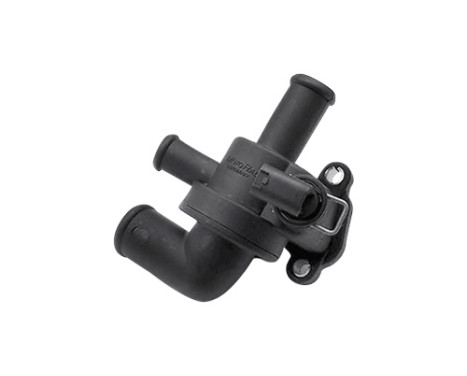 Thermostat housing