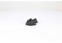Thermostat housing