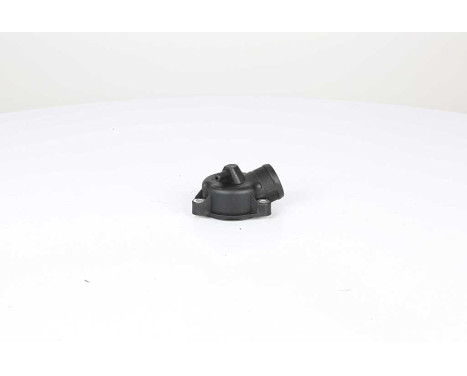 Thermostat housing