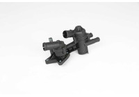 Thermostat housing