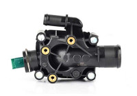 Thermostat housing