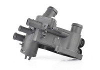 Thermostat housing