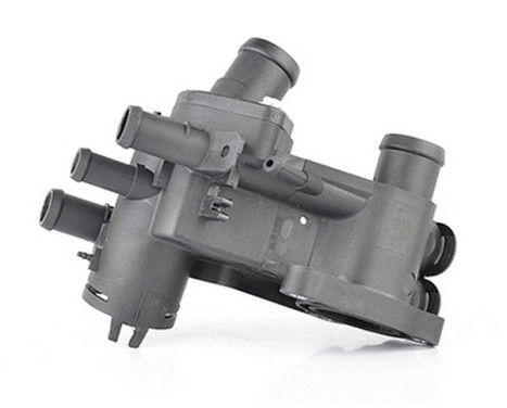 Thermostat housing