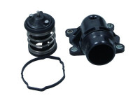 Thermostat housing