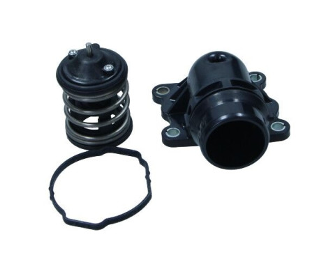 Thermostat housing