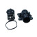 Thermostat housing