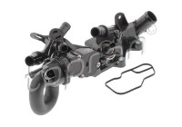 Thermostat housing