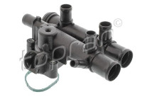 Thermostat housing