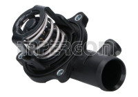 Thermostat housing