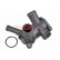 Thermostat housing
