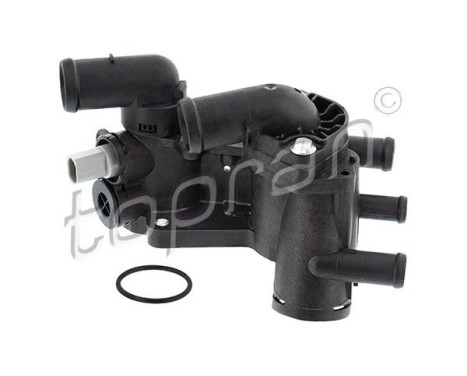 Thermostat Housing, Image 2