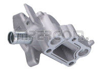 Thermostat housing
