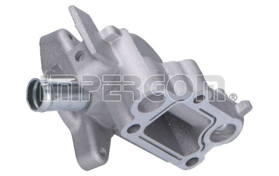 Thermostat housing