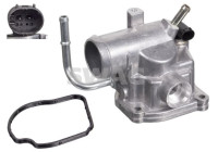 thermostat housing