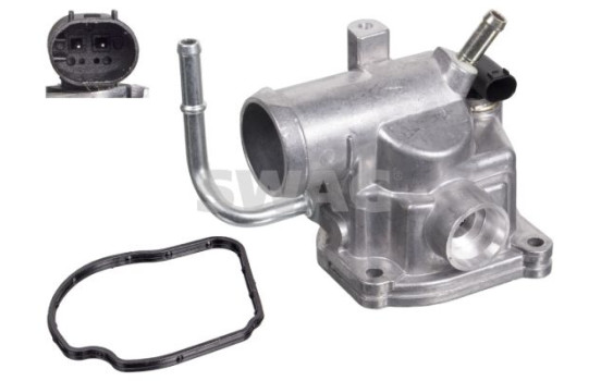 thermostat housing