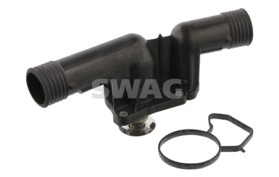 thermostat housing