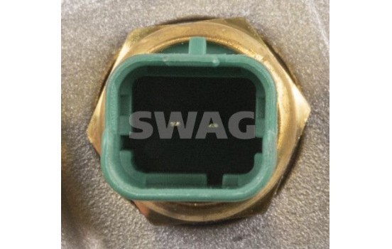 thermostat housing