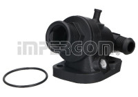 Thermostat Housing