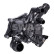 Thermostat housing